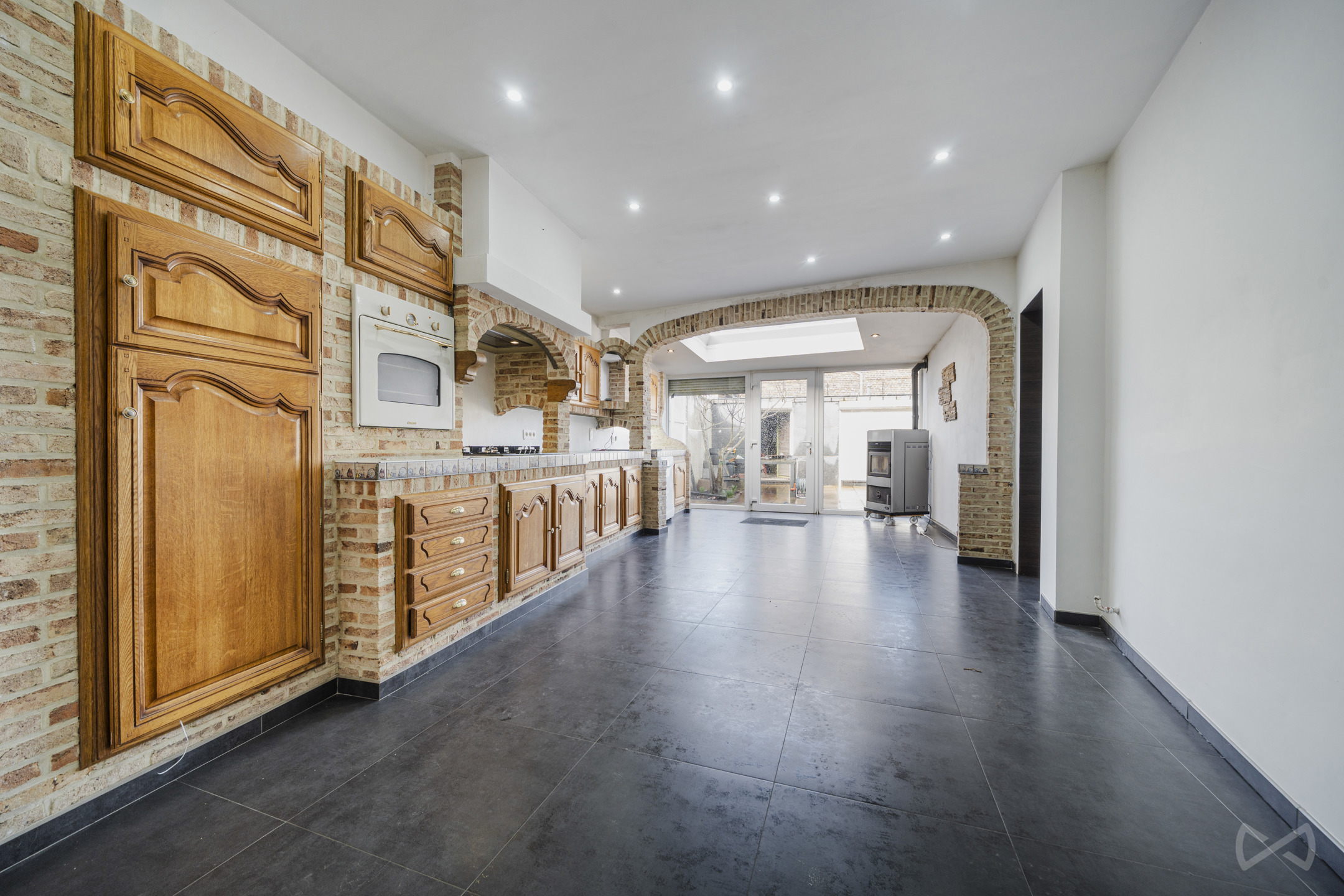 Huis te koop in La Louvière met 2 slaapkamers - foto 3