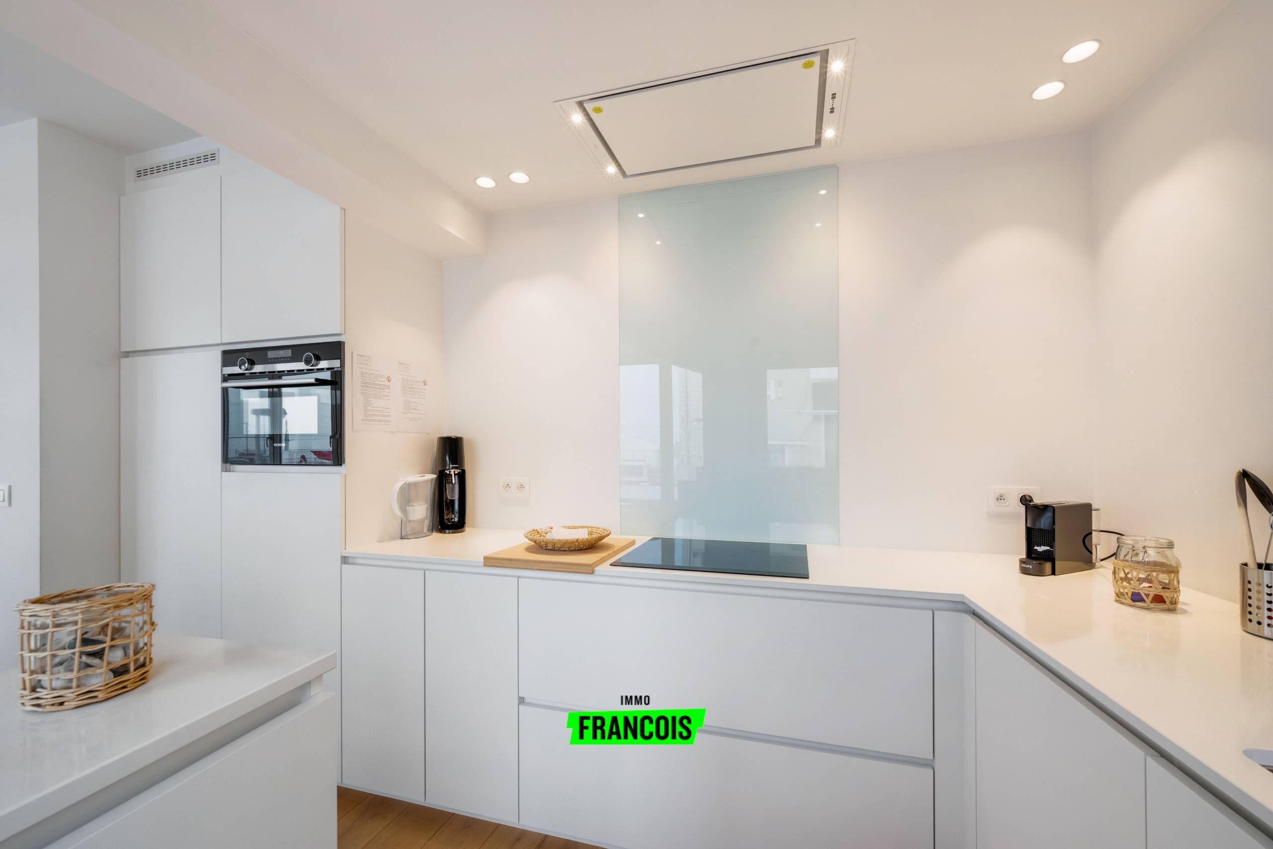 Gerenoveerd appartement met twee slaapkamers in Mariakerke, Oostende - foto 5