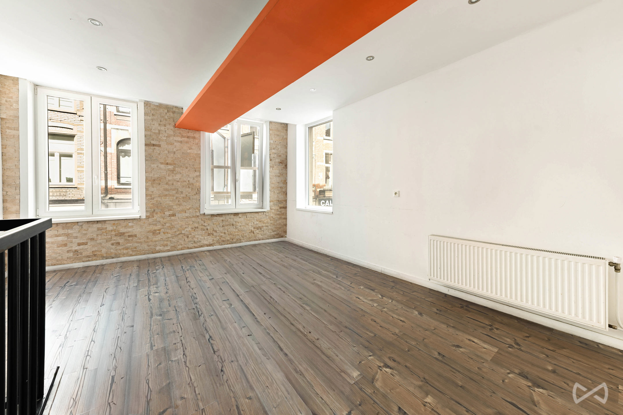 Uitzonderlijk commercieel hoekpand op toplocatie in Leuven - foto 5