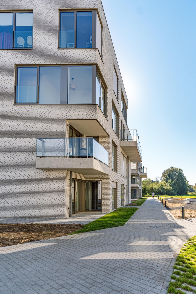 Serviceflat in hartje Beveren - foto 1