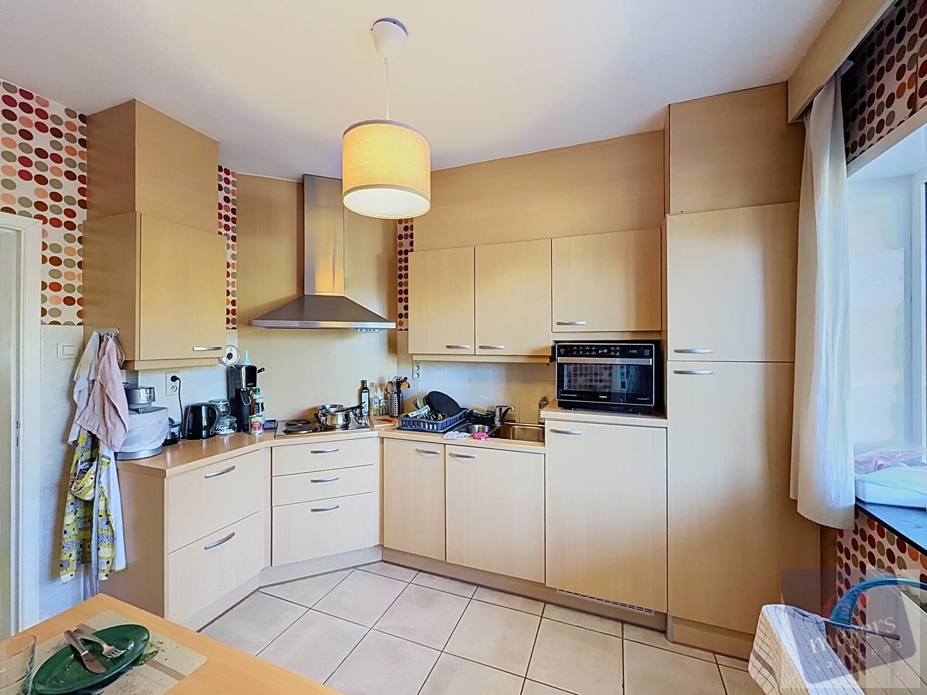 Appartement met 2 slaapkamers, balkon en garagebox in Hasselt - foto 5