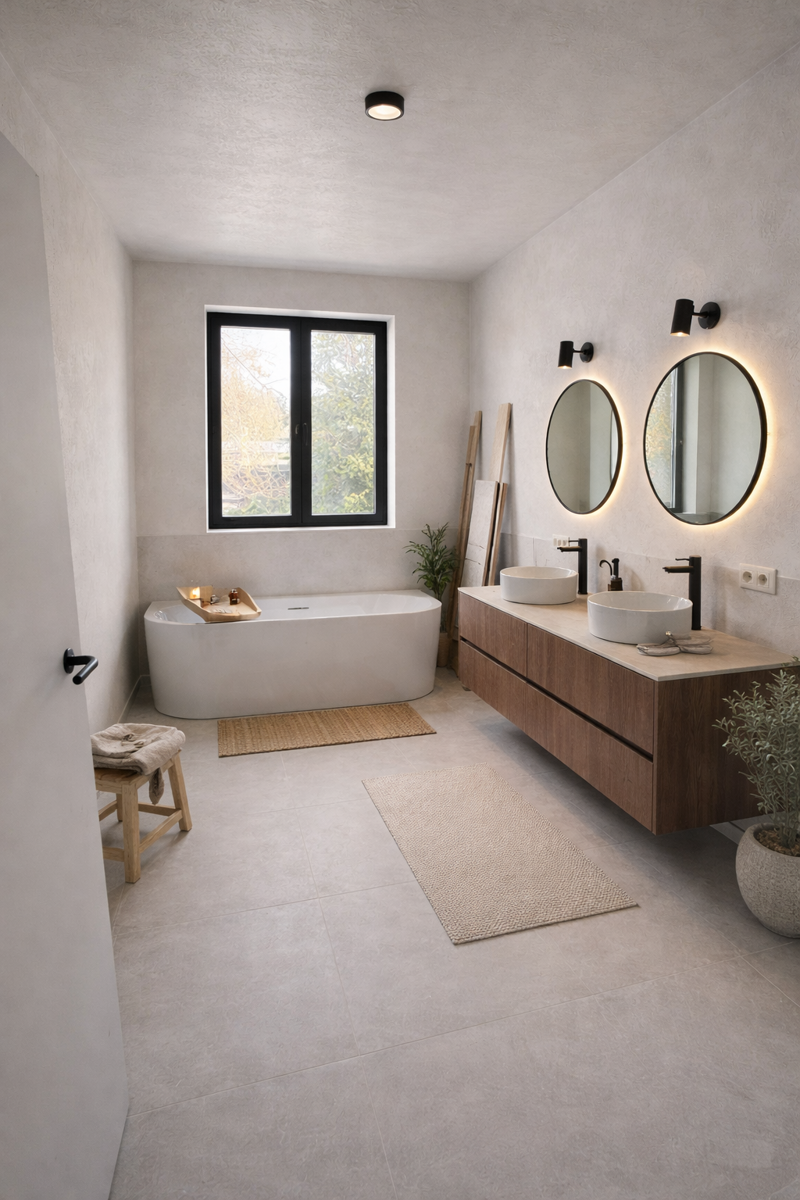 Stijlvolle nieuwbouwwoning te Kapellen! - foto 5