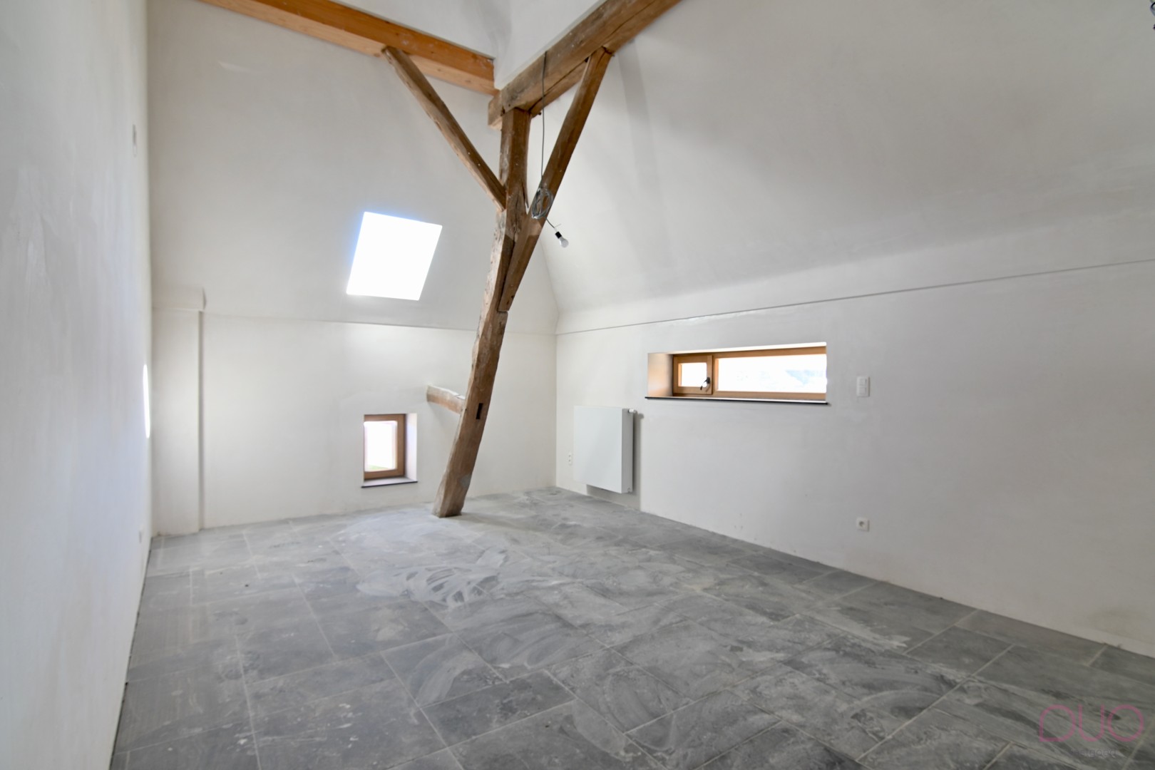 Stijlvol wonen in een charmant vakwerkhuis - foto 4