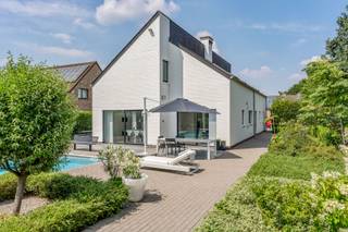 House for sale in Hasselt