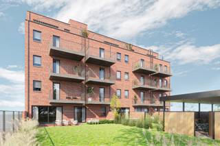 Bent u op zoek naar een energiezuinige en moderne woning in een prachtige groene omgeving?Maak kennis met 'T Park, een exclusief nieuwbouwproject dat...