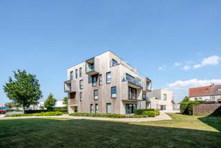 [[ DIT PAND NEEMT DEEL AAN DE ERA OPEN HUIZEN DAG OP 6/12 VAN 13:00 TOT 14:00 ]] ong&gt;Instapklaar appartement met veel lichtinval en 3...