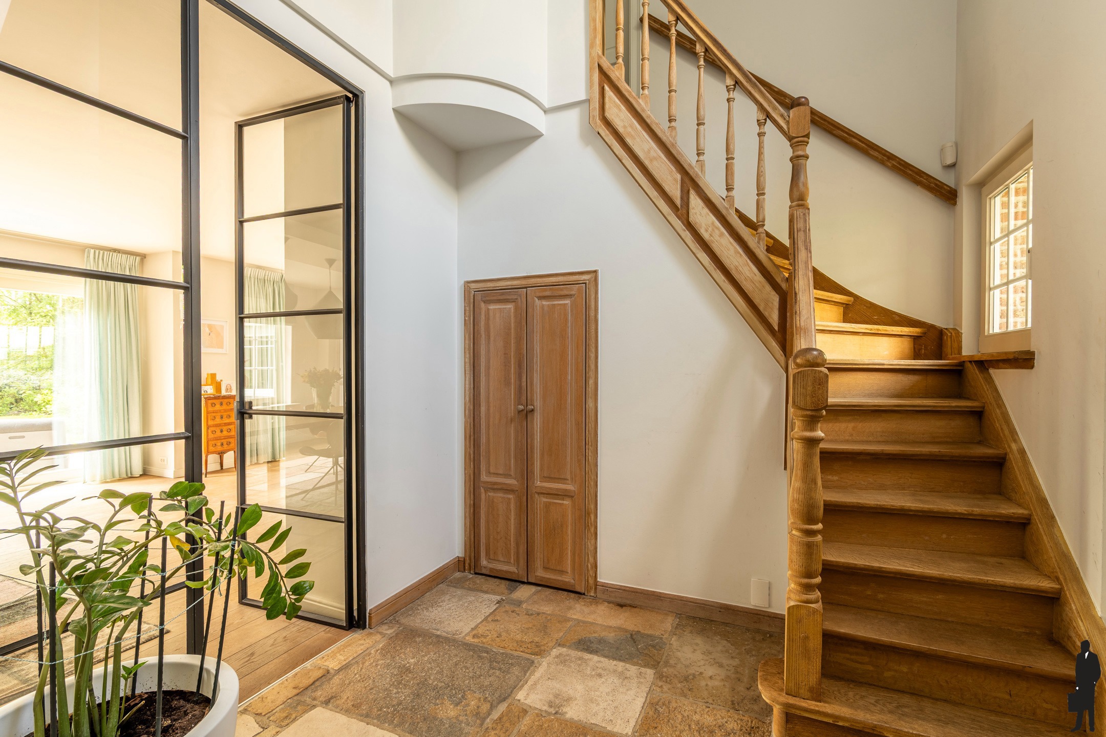 Exclusieve villa met zwembad in doodlopende straat - foto 3