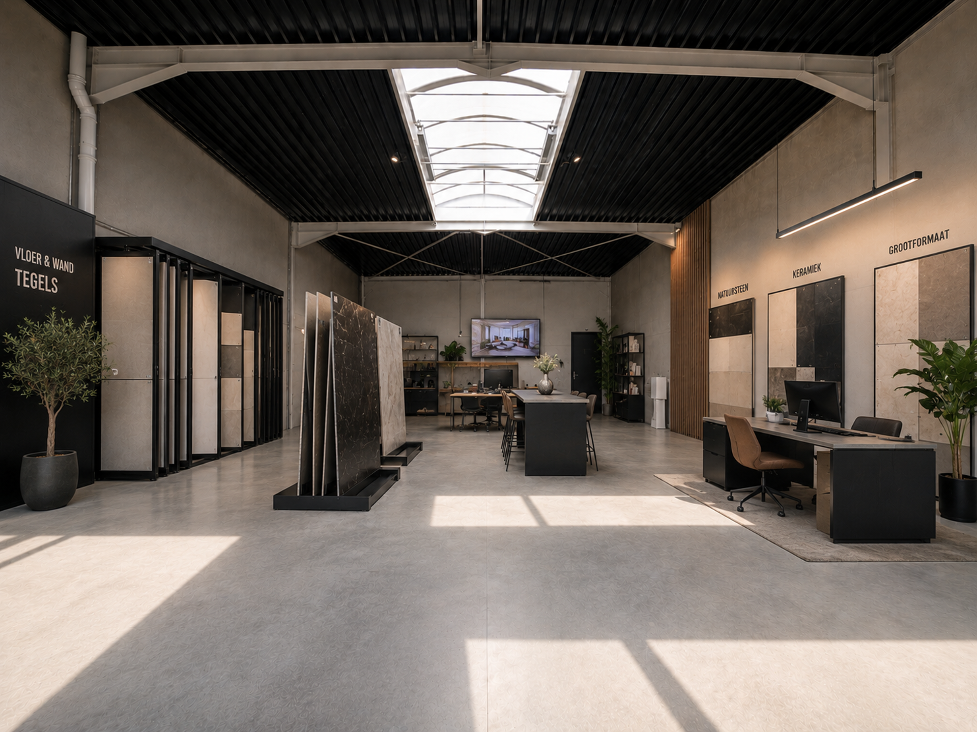 Moderne KMO-units op strategische locatie in Ichtegem - foto 5