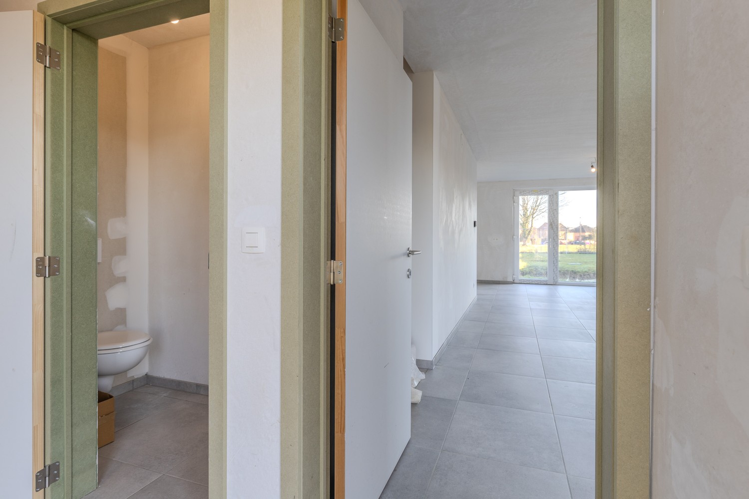 Moderne nieuwbouwwoning te koop - Heerbaan 40, Maaseik - foto 5