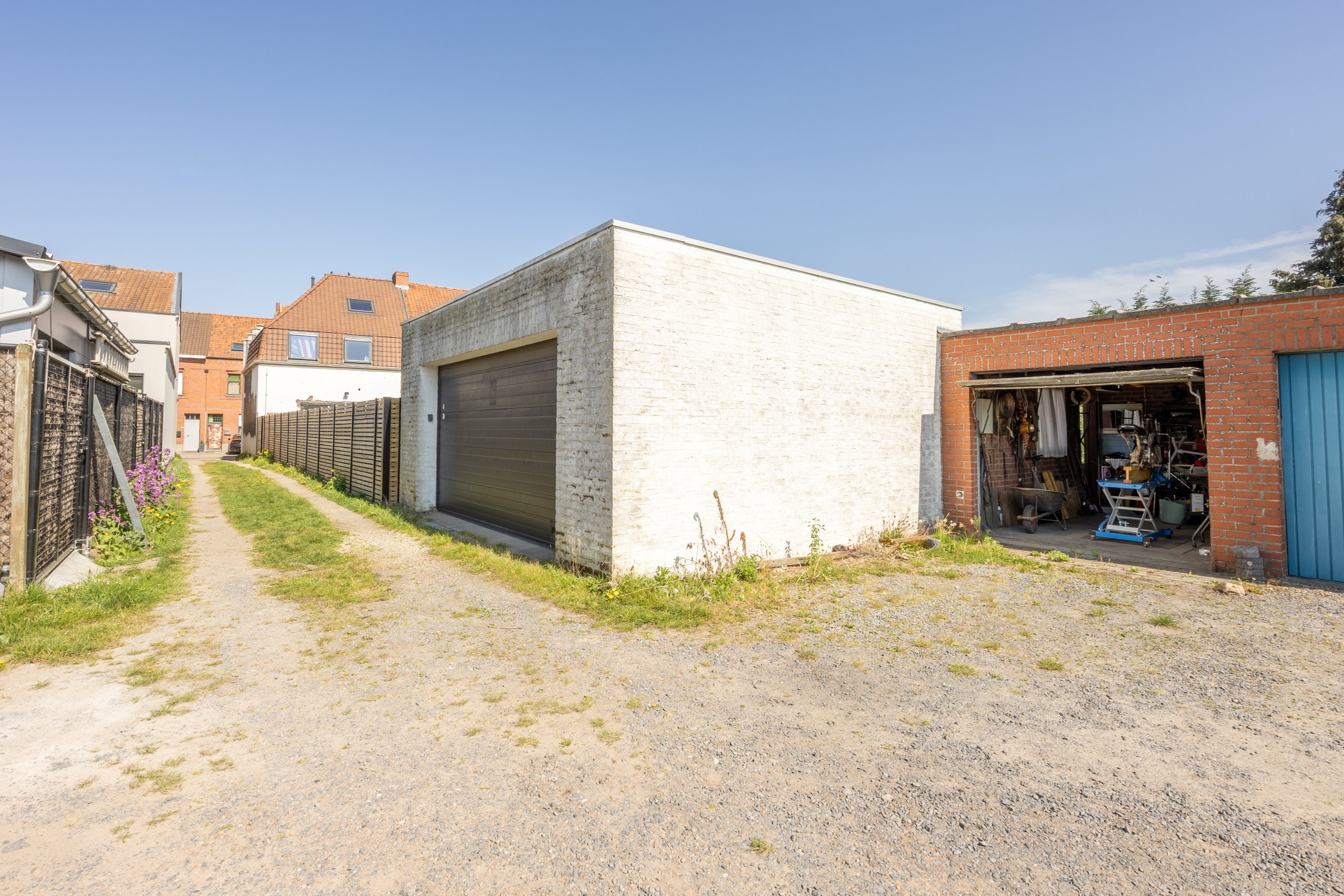 Ruime woning met potentieel en uitstekende ligging! - foto 5