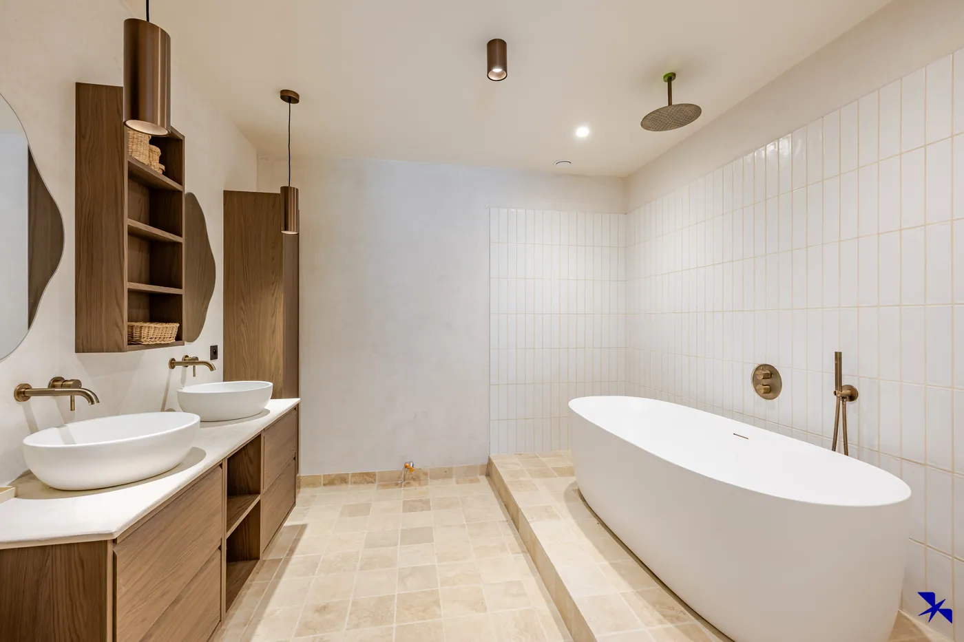 Charmante woning in het hart van Knokke - foto 5