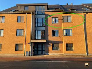 Appartement à louer à Tongres-Borgloon