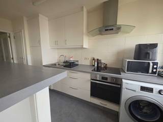 Appartement à louer à Anvers