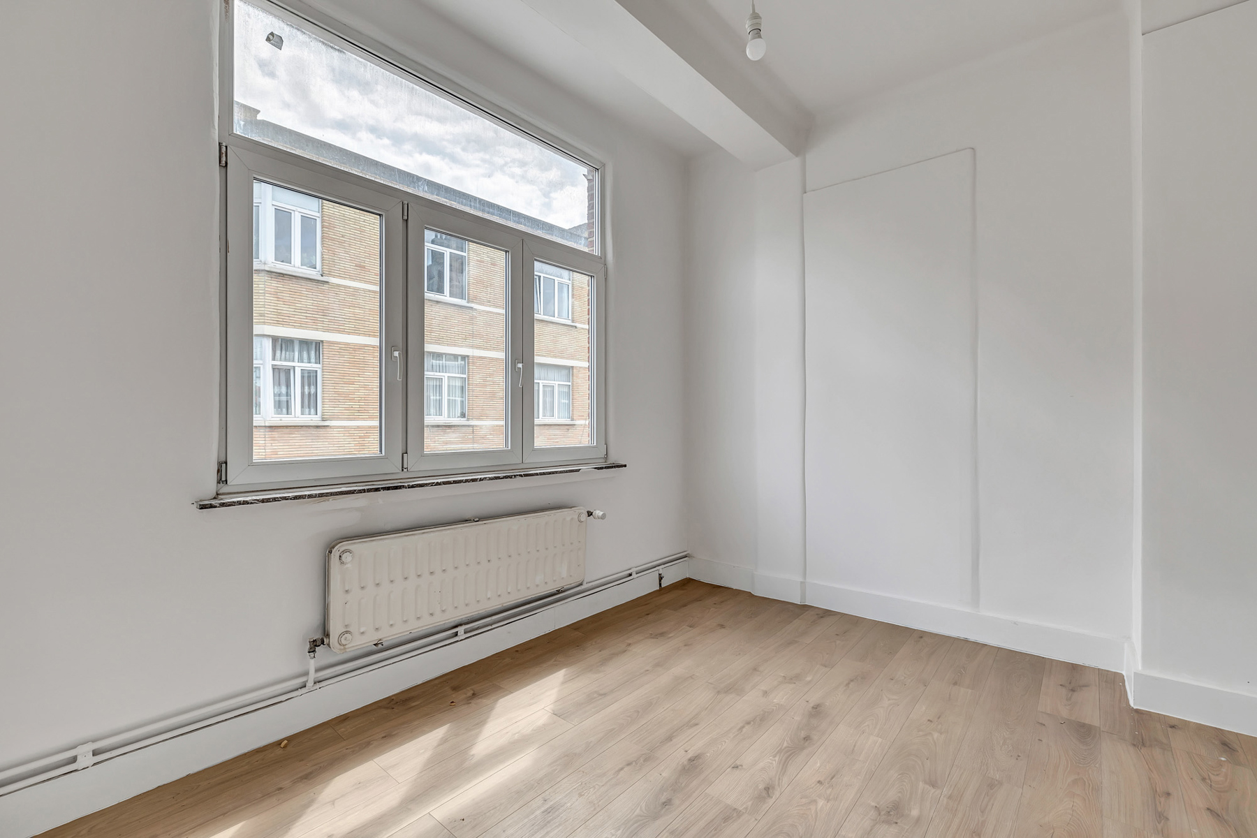 Apartment for sale in Ixelles with 2 bedrooms - photo 5