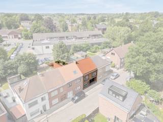 KIJKDAG donderdag 26/06 van 16u30 tot 19u! Contacteer Guy voor een afspraak op 0479 88 88 06!Ben je op zoek naar een volledig instapklare en...
