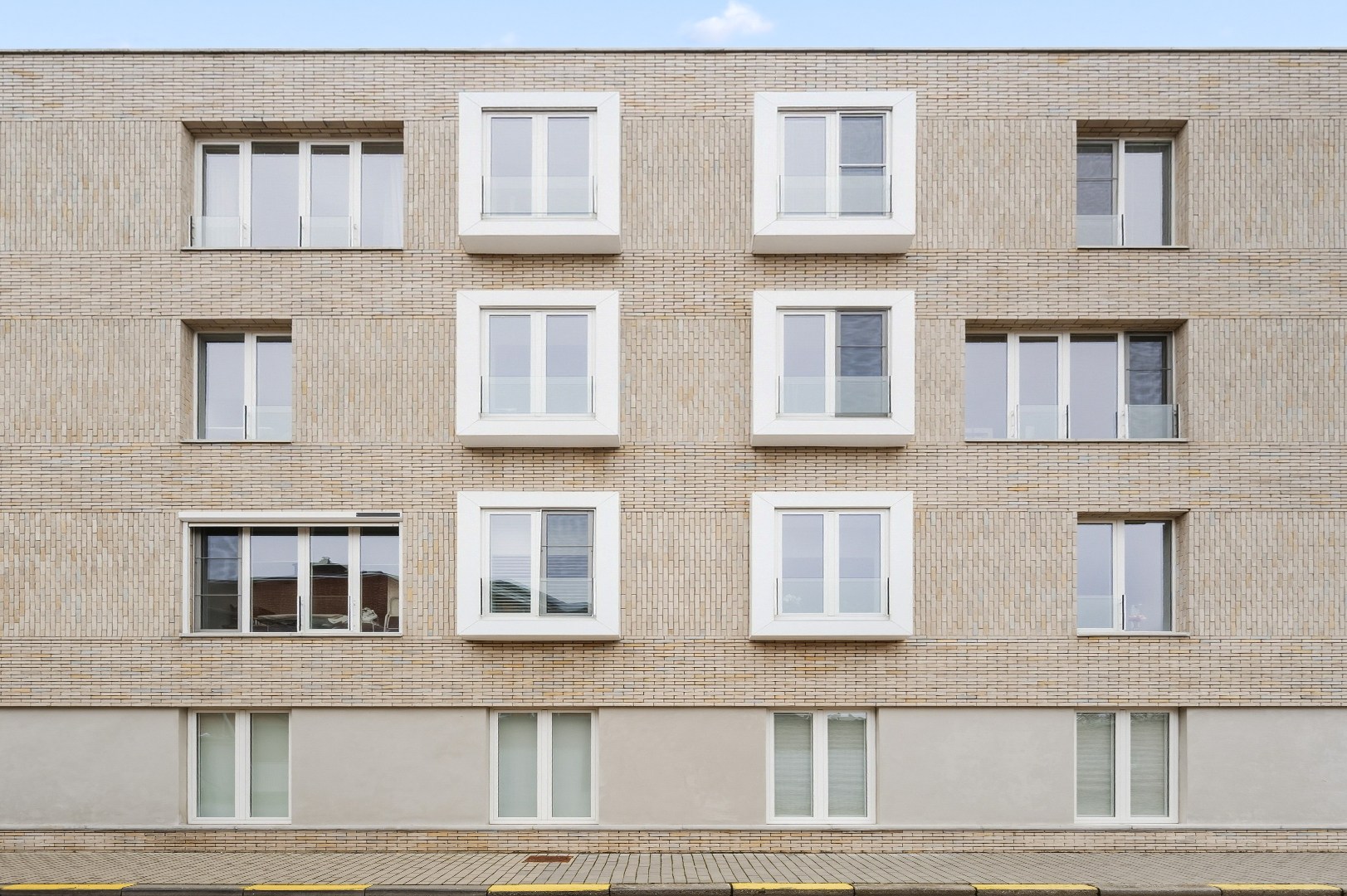 Prachtig appartement gelegen in een modern gebouw - foto 5