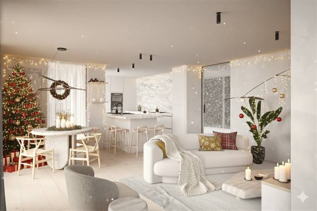 Project te koop in Wetteren