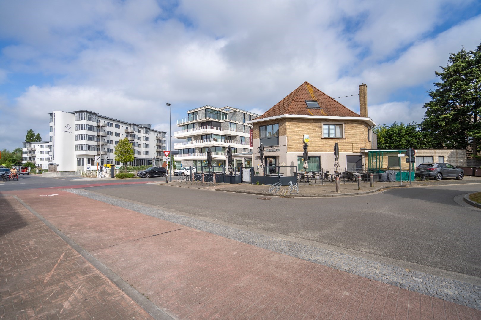Maison à vendre à Middelkerke avec 4 chambres - photo 2