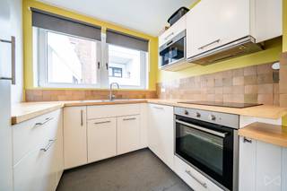 Apartment for sale in Liège