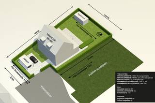 Land for sale in Hoogstraten