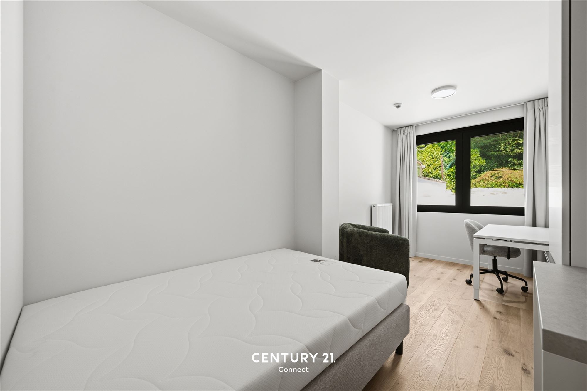 Student room - photo 2