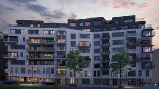 <p><span><strong>Sint-Lambrechts-Woluwe</strong></span> - Gelegen binnen het project Tomowo, overtuigt deze ruime studio door zijn doordachte indeling en aparte slaaphoek, die zorgt voor een ongeëvenaard comfort.</p>
<p>De lichtrijke leefruimte met open keuken biedt een mooie verbinding met de buitenruimte en maakt het mogelijk om elke vierkante meter optimaal te benutten. De slaaphoek zorgt voor extra privacy en vergemakkelijkt de dagelijkse organisatie. De hedendaagse afwerkingen en performante uitrustingen garanderen een uitstekend comfortniveau.</p>
<p>Gelegen in een groene en uitstekend bereikbare omgeving vormt deze woonst een ideale oplossing voor een eerste aankoop of voor wie wil genieten van een moderne leefomgeving in een van de meest gegeerde gemeenten van Brussel. Verkocht onder registratierechten (12,5%) op de grond en btw op de constructie. Oppervlaktes en visuals worden louter ter indicatie gegeven. Contacteer ons voor meer informatie.</p>