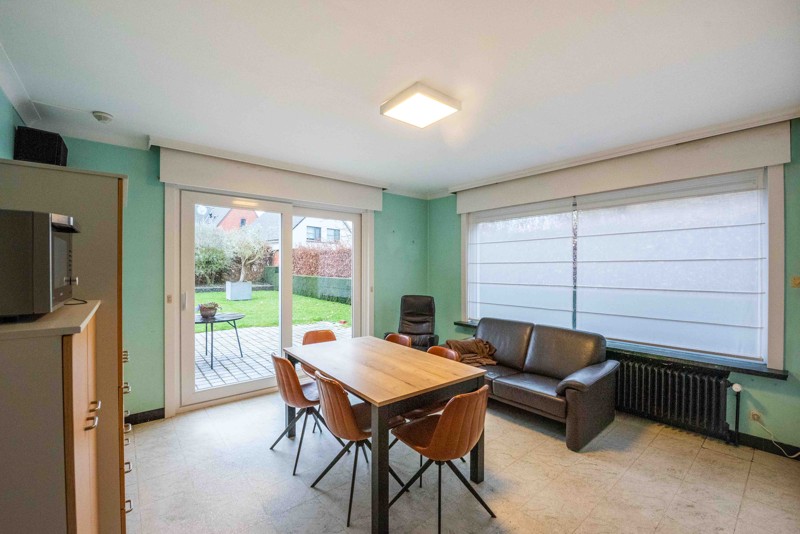 Handelspand met bijhorend appartement - foto 2