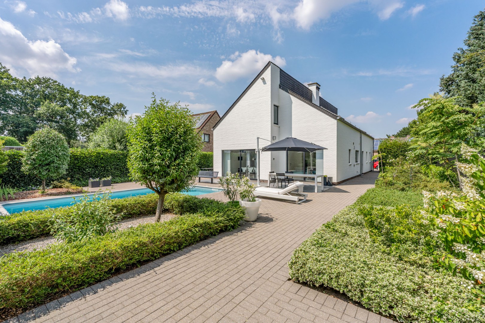 Maison à vendre à Hasselt avec 5 chambres - photo 1