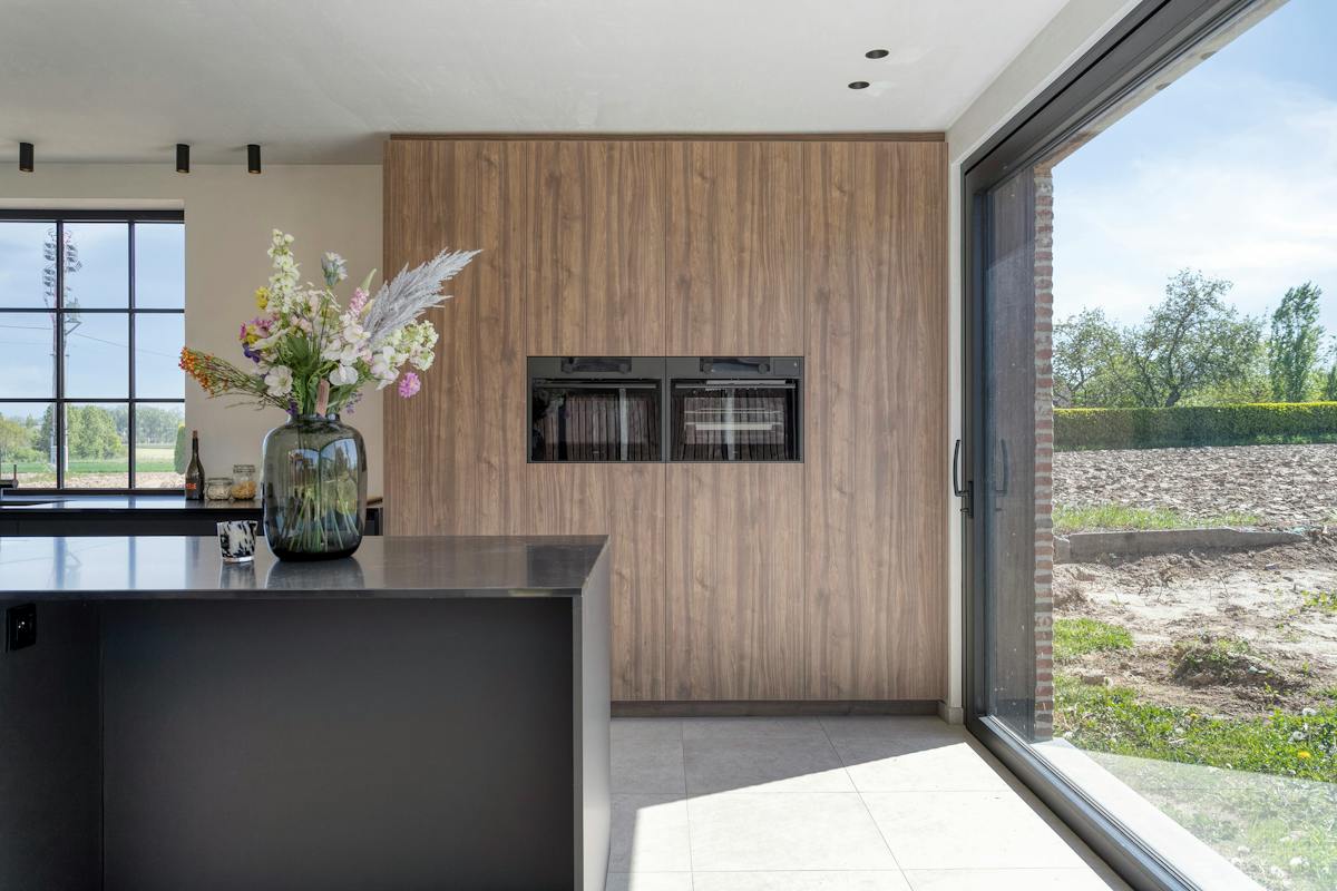 Prachtige villa in het landelijke Welden (Oudenaarde) - foto 5