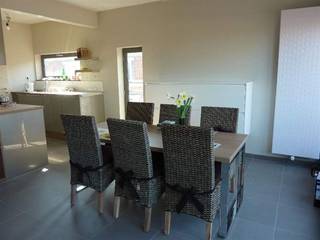 Appartement à louer à Malines