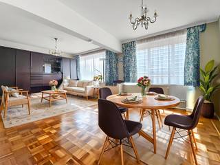 TE KOOP – Ruim appartement met 3 slaapkamers en garagebox in Anderlecht Gelegen in de Dokter Zamenhofstraat 10 te Anderlecht, biedt dit...