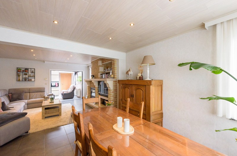 Instapklare woning nabij het centrum - foto 5