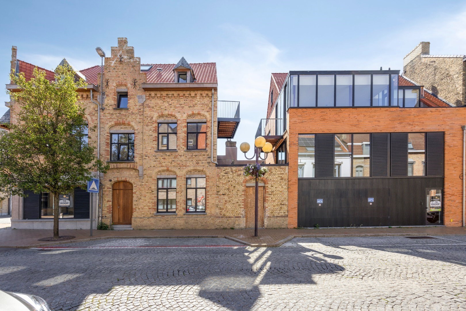 Apartment for sale in Nieuwpoort
