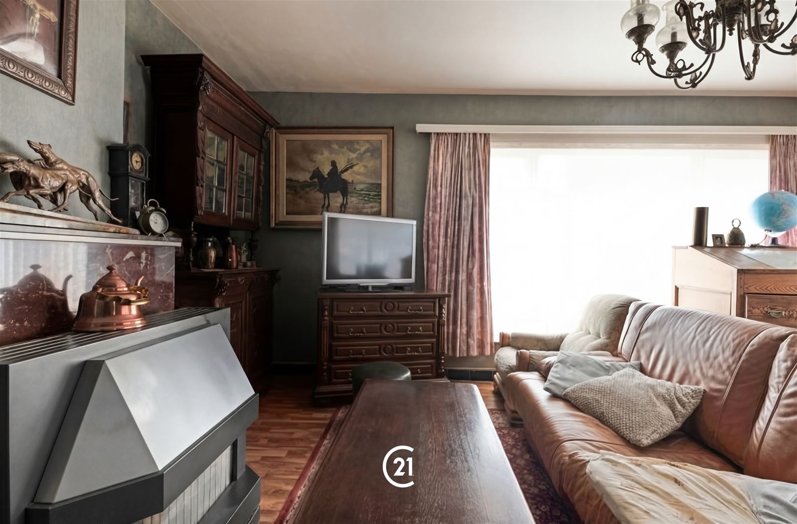 Opbrengsteigendom 3 appartementen, 4% rendement mogelijk - foto 5