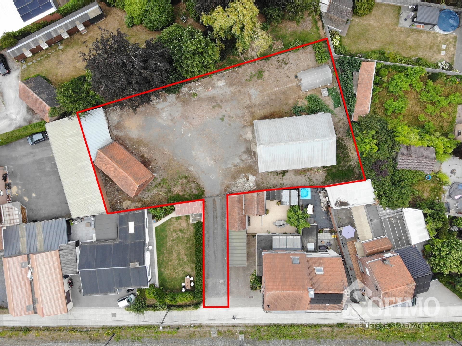 Land for sale in Roeselare