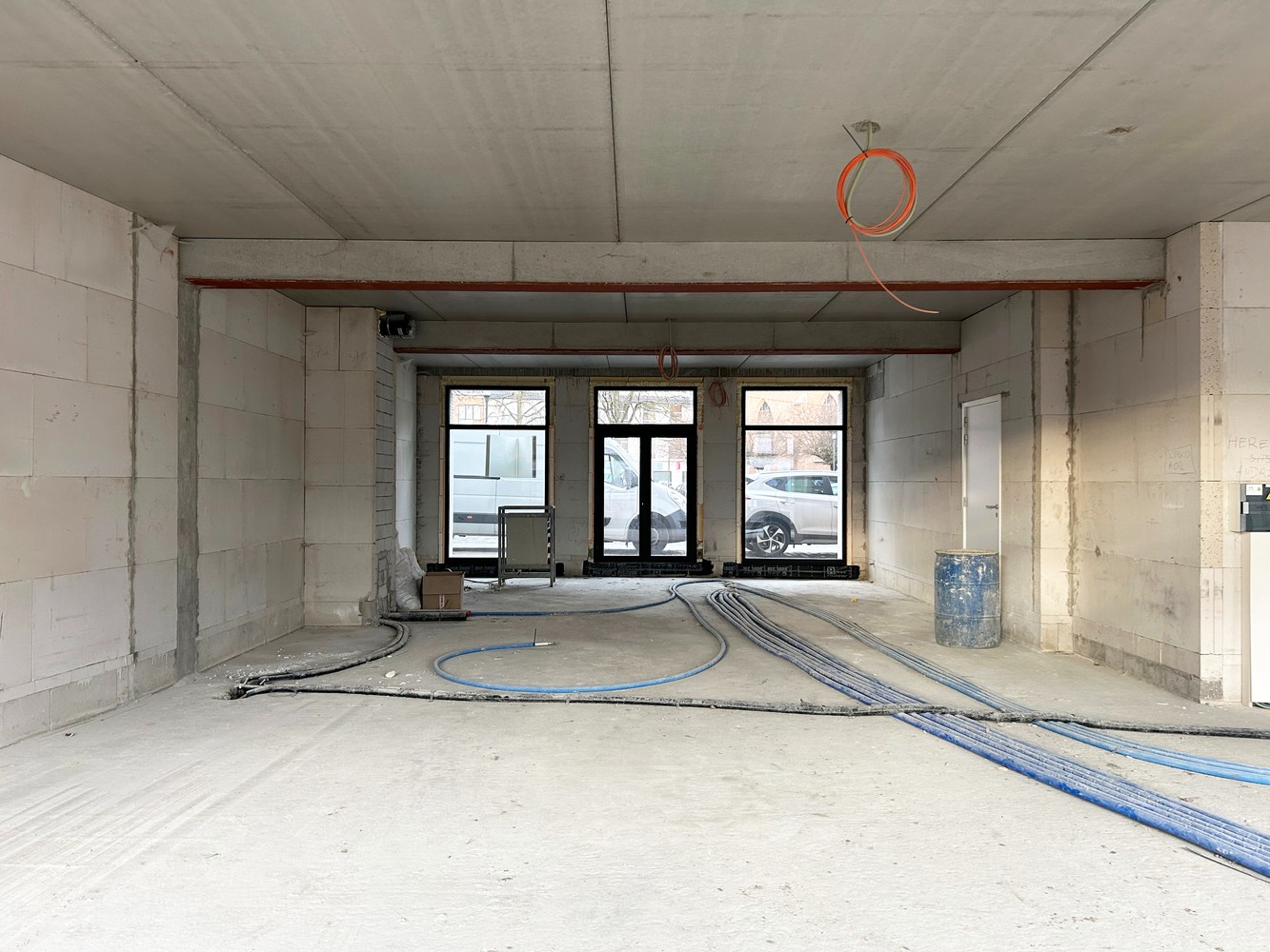 Project te koop in Wommelgem - foto 2