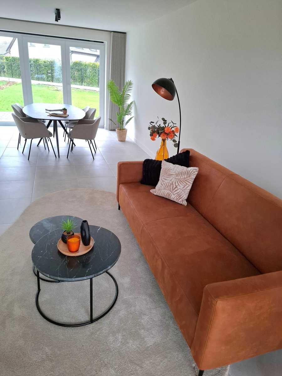 Nabij het centrum gelegen nieuwbouwwoning op 4a 44ca - foto 5