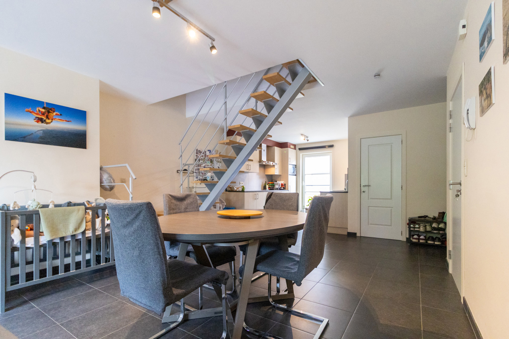 Appartement te koop in Kortenberg met 2 slaapkamers - foto 4