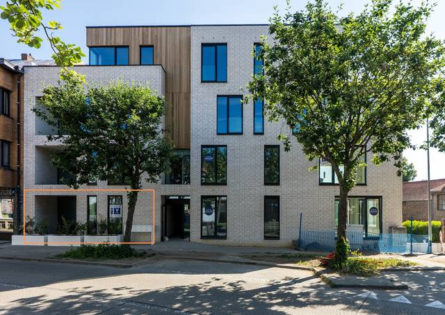 Project te koop in Landen