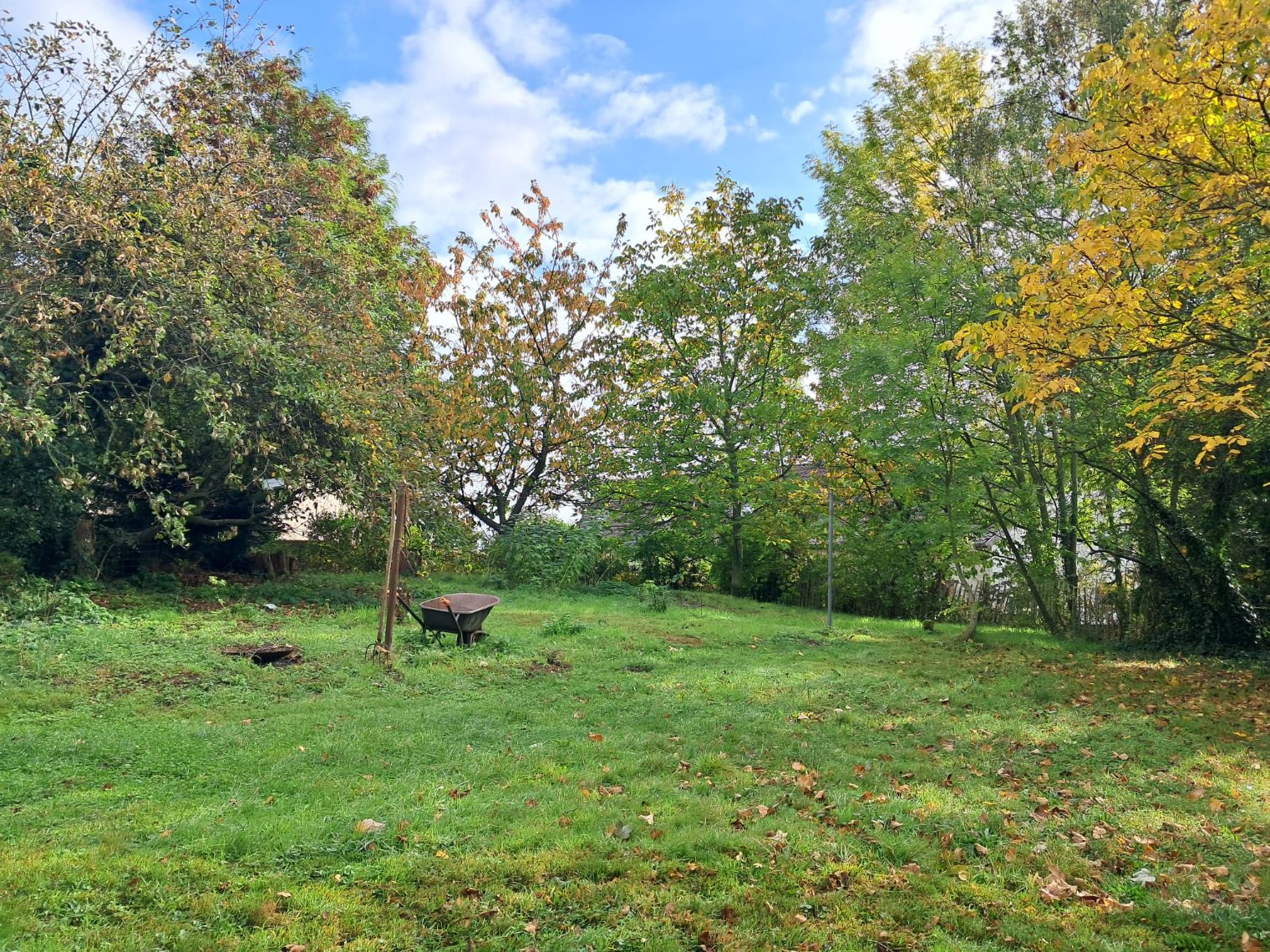 Land for sale in Huizingen - photo 3