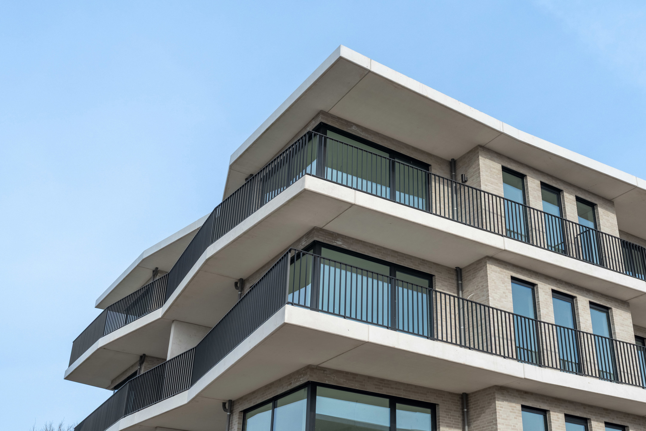 Appartement à vendre à Oud-Turnhout avec 1 chambre - photo 1