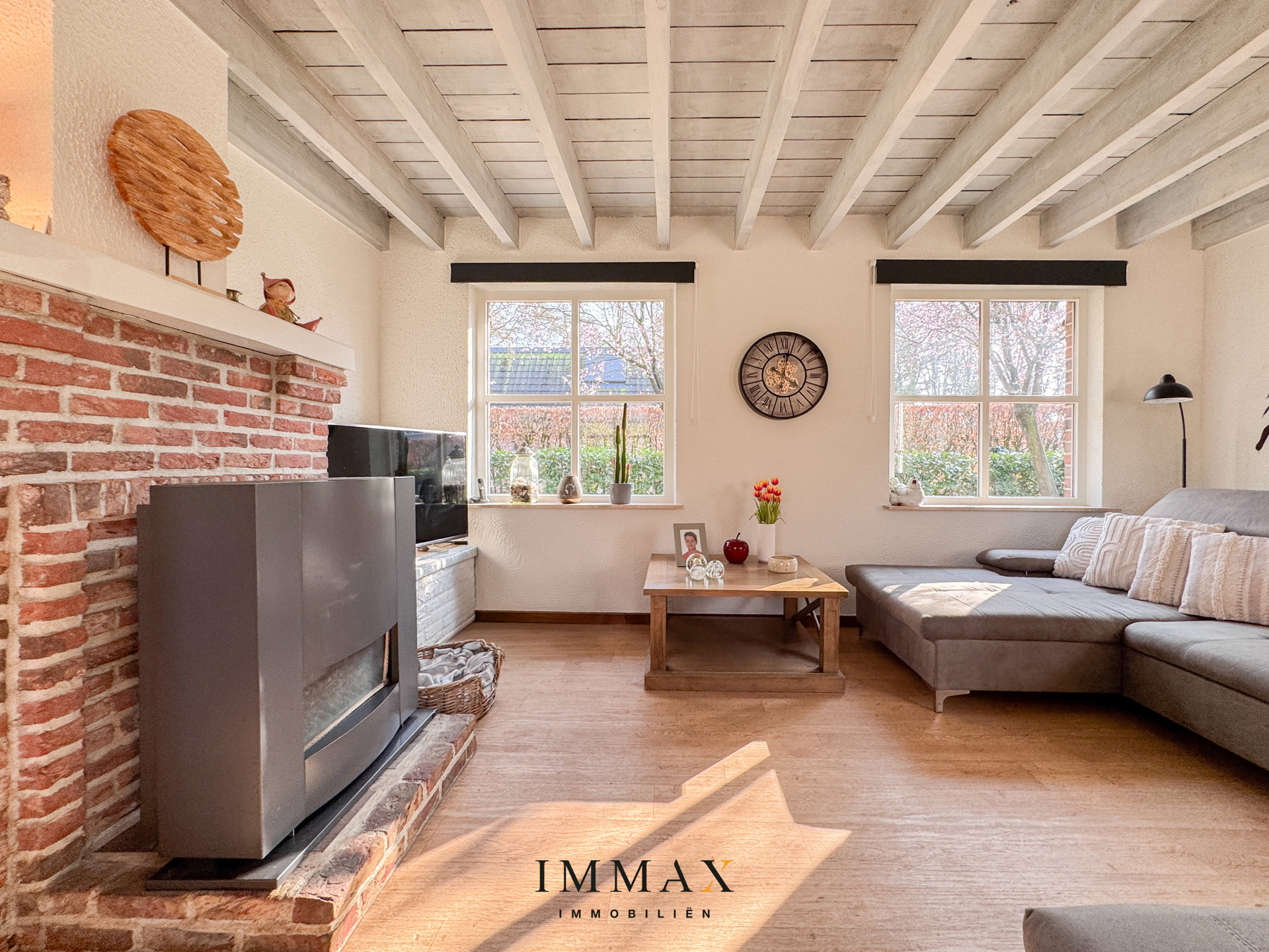 Rustig wonen in een groene en landelijke omgeving - foto 4