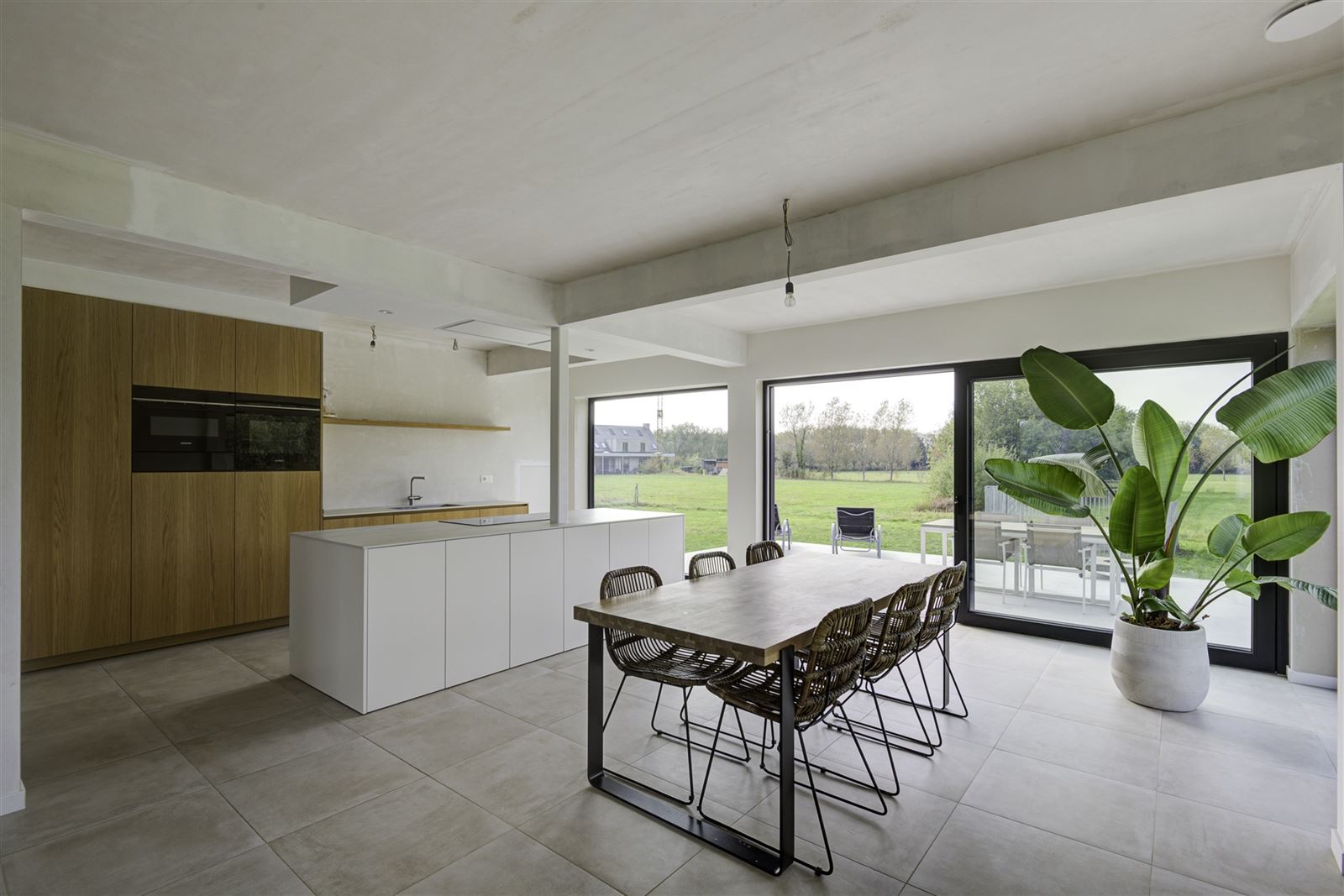 Knap gerenoveerde split-level woning - foto 5