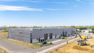Commercial à vendre à Houthalen-Helchteren