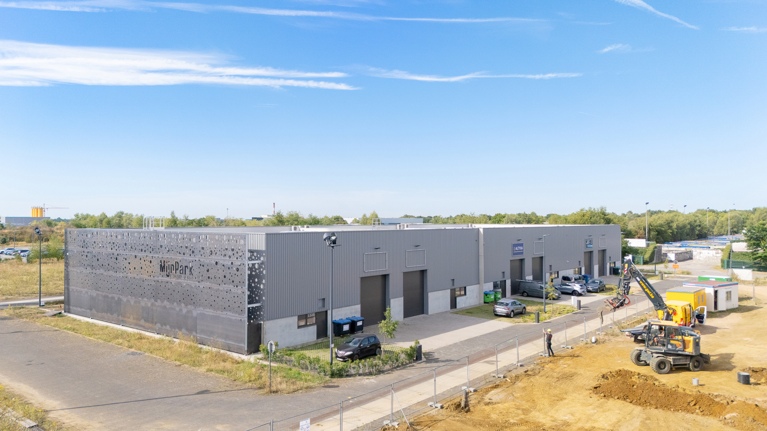 Project te koop in Houthalen-Helchteren - foto 3