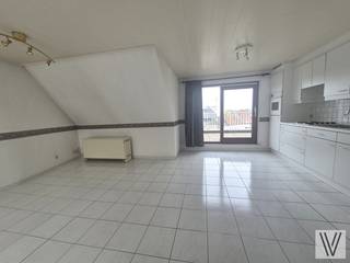 Appartement à louer à Izegem