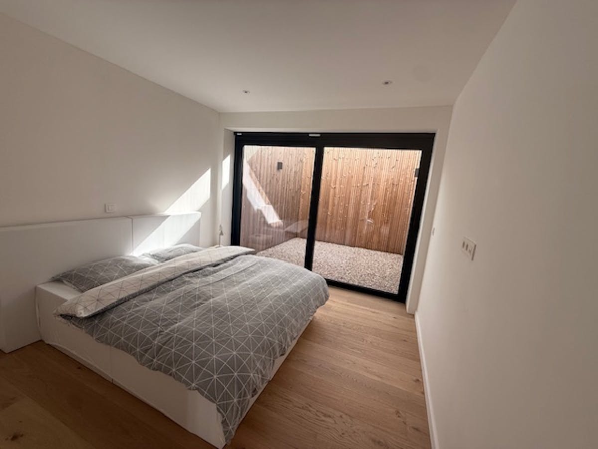 Immeuble d'investissement avec 3 appartements et 3 places - photo 5