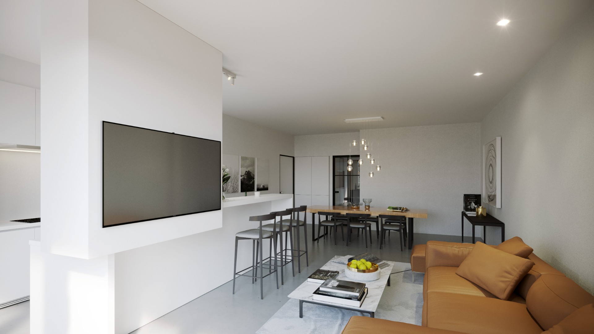 Projet à vendre à Knokke - photo 2