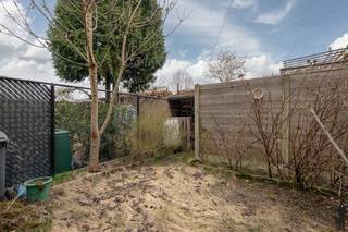 Appartement à vendre à Turnhout