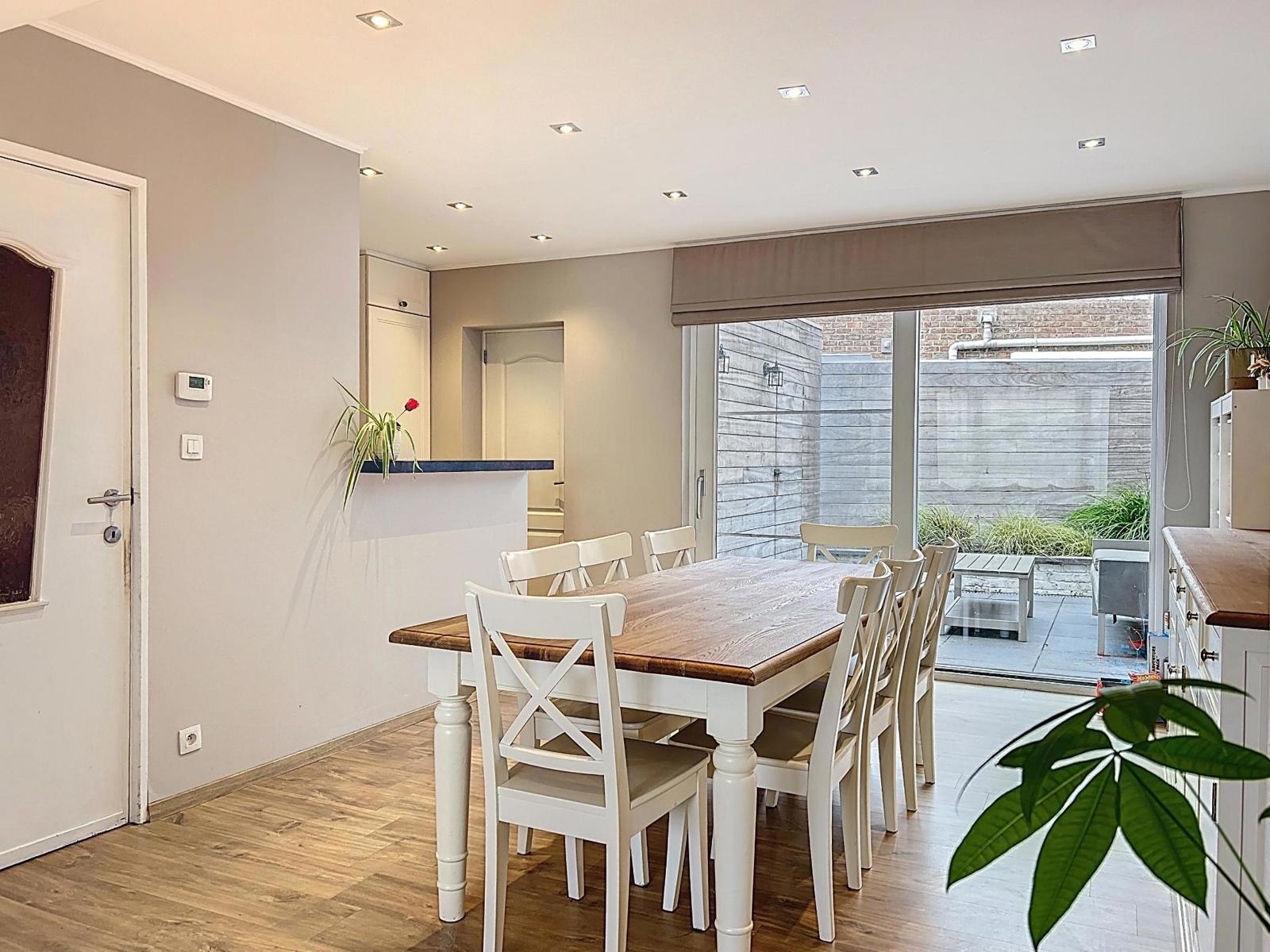 Instapklare woning met 3 slaapkamers op interessante locatie - foto 5